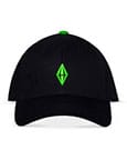 Sims Baseball Cap Black Diamond