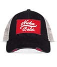 Fallout Baseballcap Nuka Cola