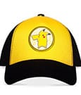 Pokémon Baseball Cap Pikachu