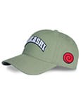 Naruto Baseball Cap Kakashi