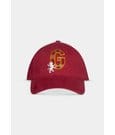 Harry Potter Baseball Cap Gryffindor