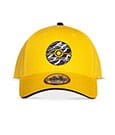 Pokemon Baseball Cap Pokeball gelb