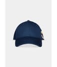 Marvel Baseball Kappe Wolverine Claw Slashes