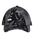 Batman Baseball Batman holding Logo