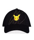 Pokémon Baseballcap Pikachu
