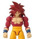 Dragon Ball Dragon Stars Actionfiguren Daima Ver. 17 cm Display (6)