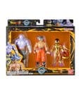 Dragon Ball Evolve Actionfiguren 3er Pack 12 cm Display (2)