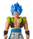 Dragon Ball Limit Breaker Actionfiguren 30 cm Display (6)