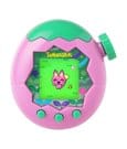 Tamagotchi Paradise Gadget Pink Land (Erde)