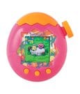 Tamagotchi Paradise Gadget Tropischer Dschungel
