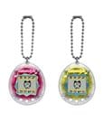 Tamagotchi Original Gadget Color Version mit Etui Sortiment (8)