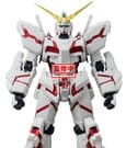 Mobile Suit Gundam Unicorn Genkai Toppa PVC-Figur Unicorn Gundam (Destroy Mode) 25 cm