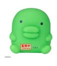 Tamagotchi SOFVIMATES PVC-Figur Kuchipatchi 12 cm
