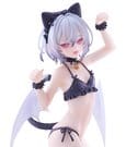 Rurudot Espresto PVC-Figur Monster motions Noah 16 cm