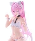 Rurudot Espresto PVC-Figur Monster motions Hatsune 16 cm
