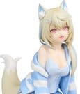 Hololive Relax Time PVC-Figur Fuwawa Abyssgard 13 cm