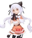 Puella Magi Madoka Magica the Movie: Walpurgisnacht: Rising PVC-Figur Nagisa Momoe