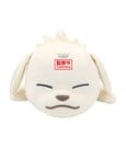 Naruto Lying Down Plush Plüschfigur Akamaru 13 cm