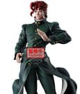 JoJo’s Bizarre Adventure: Stardust Crusaders Mometria PVC-Figur Noriaki Kakyoin 21 cm