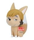 Haikyu!! Fluffy Puffy PVC-Figur Tsumu Kitsune 9 cm