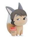 Haikyu!! Fluffy Puffy PVC-Figur Samu Kitsune 9 cm