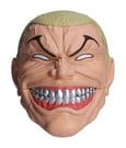 Baki GAVVLIP PVC-Figur Jack Hammer Version A 8 cm