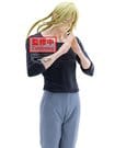 Marriagetoxin ESPRESTO Sound Master PVC-Figur Genya Naruko 25 cm