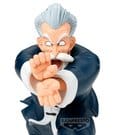 Dragon Ball Match Makers Jackie Chun & Son Goku PVC-Figur Jackie Chun 13 cm