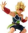 Dragon Ball Z Blood of Saiyans PVC-Figur Super Saiyan Bardock 20 cm