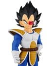 Dragon Ball Z Solid Edge Works PVC-Figur Vegeta 17 cm