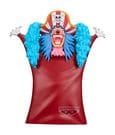 One Piece World Collectable Figure Special PVC-Figur Buggy 16 cm