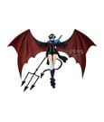 One Piece Maximatic PVC-Figur Saint Gunko 23 cm