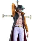 One Piece Premium PVC-Figur Dracule Mihawk (The Brush) 34 cm