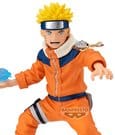 Naruto Grandista PVC-Figur Naruto Uzumaki 19 cm