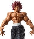 Baki Grandista PVC-Figur Hanma Yujiro Version B 27 cm