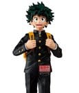 My Hero Academia Grandista PVC-Figur Midoriya Izuku ? 25 cm