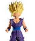Dragon Ball Z Grandista PVC-Figur Son Gohan 29 cm