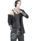 Tokyo Ghoul Grandista PVC-Figur Uta 27 cm