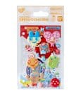 Tamagotchi Tamamori Sticker Display (12)