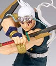 Demon Slayer Vibration Stars PVC Statue Tengen Uzui 20 cm