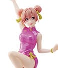 My Teen Romantic Comedy SNAFU Kyunties PVC Statue Yui Yuigahama 18 cm