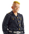 Tokyo Revengers PVC Statue Haruki Hayashida 18 cm