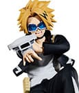 My Hero Academia The Amazing Heroes PVC Statue Vol. 21: Denki Kaminari 18 cm