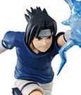 Naruto Shippuden Effectreme PVC Statue Uchiha Sasuke 18 cm