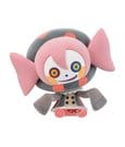 Puella Magia Madoka Magica the Movie Fluffy Puffy PVC-Figur Kyubey & Bebe ver. B Bebe 7 cm