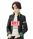 Wind Breaker PVC Statue Suo Chatting 11 cm