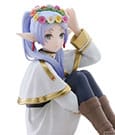 Frieren: Beyond Journey's End Espresto PVC-Figur Frieren (Flower Crown) 13 cm
