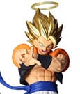 Dragon Ball Z Dokkan Battle PVC Statue Super Gogeta 20 cm