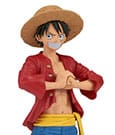 One Piece DXF Special PVC Statue Monkey D. Luffy 20 cm