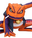 Naruto Shippuden Soft Vinyl PVC Statue Gamakichi 20 cm